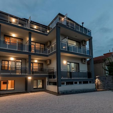 Gramada Guest House Kŭrdzhali エクステリア 写真