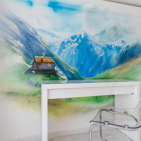Gramada Guest House Kŭrdzhali エクステリア 写真