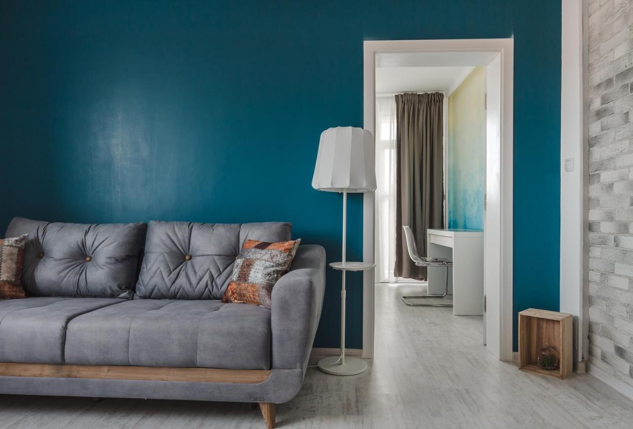 Gramada Guest House Kŭrdzhali エクステリア 写真