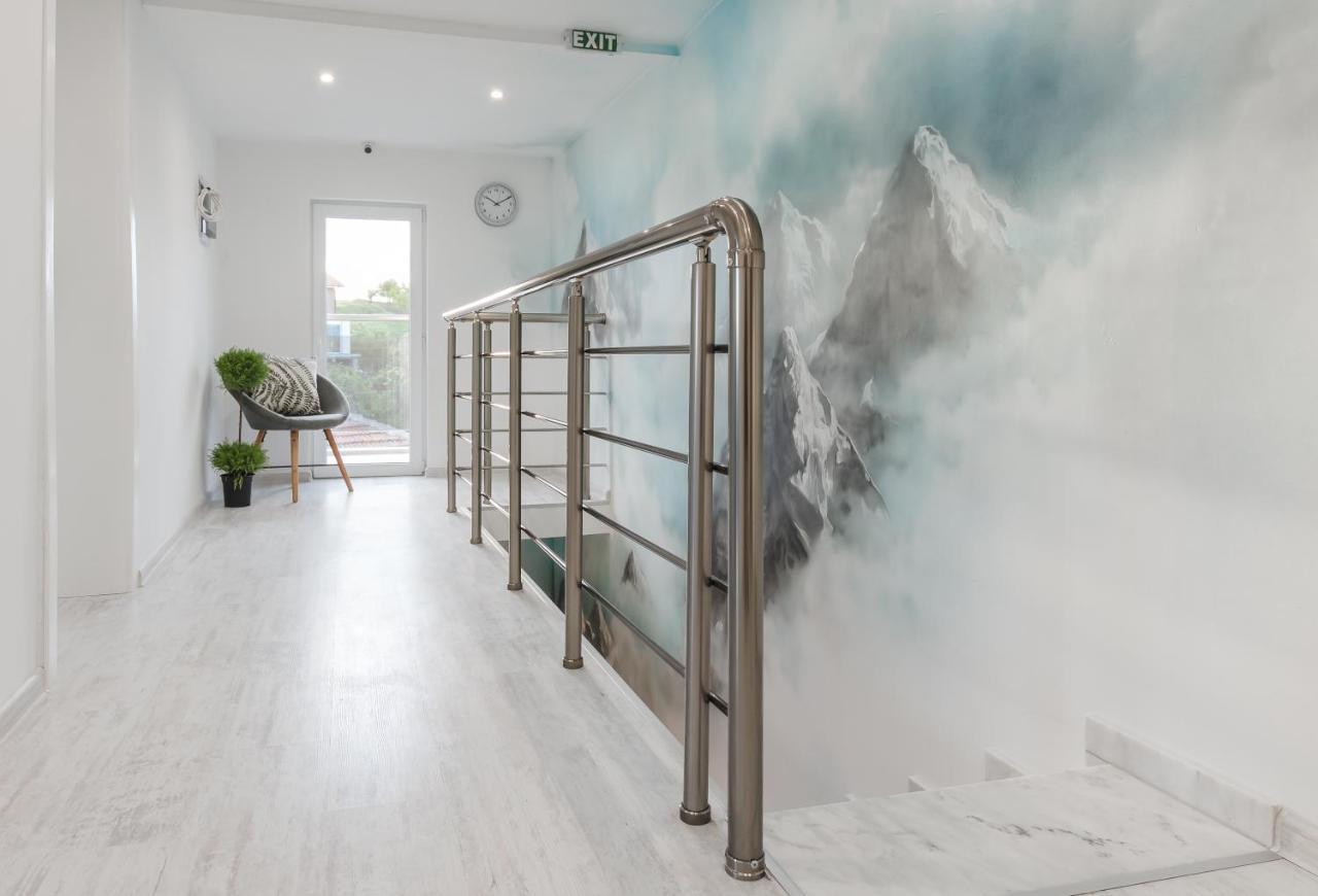 Gramada Guest House Kŭrdzhali エクステリア 写真