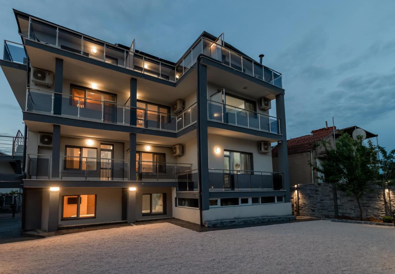 Gramada Guest House Kŭrdzhali エクステリア 写真