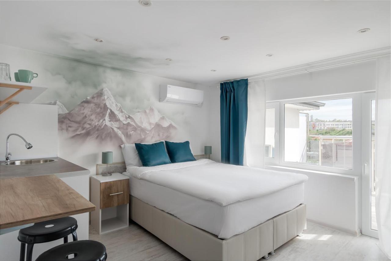 Gramada Guest House Kŭrdzhali エクステリア 写真