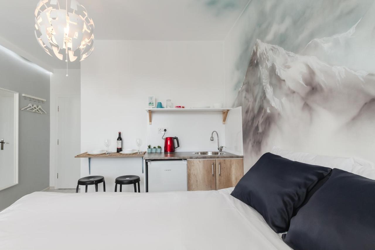Gramada Guest House Kŭrdzhali エクステリア 写真
