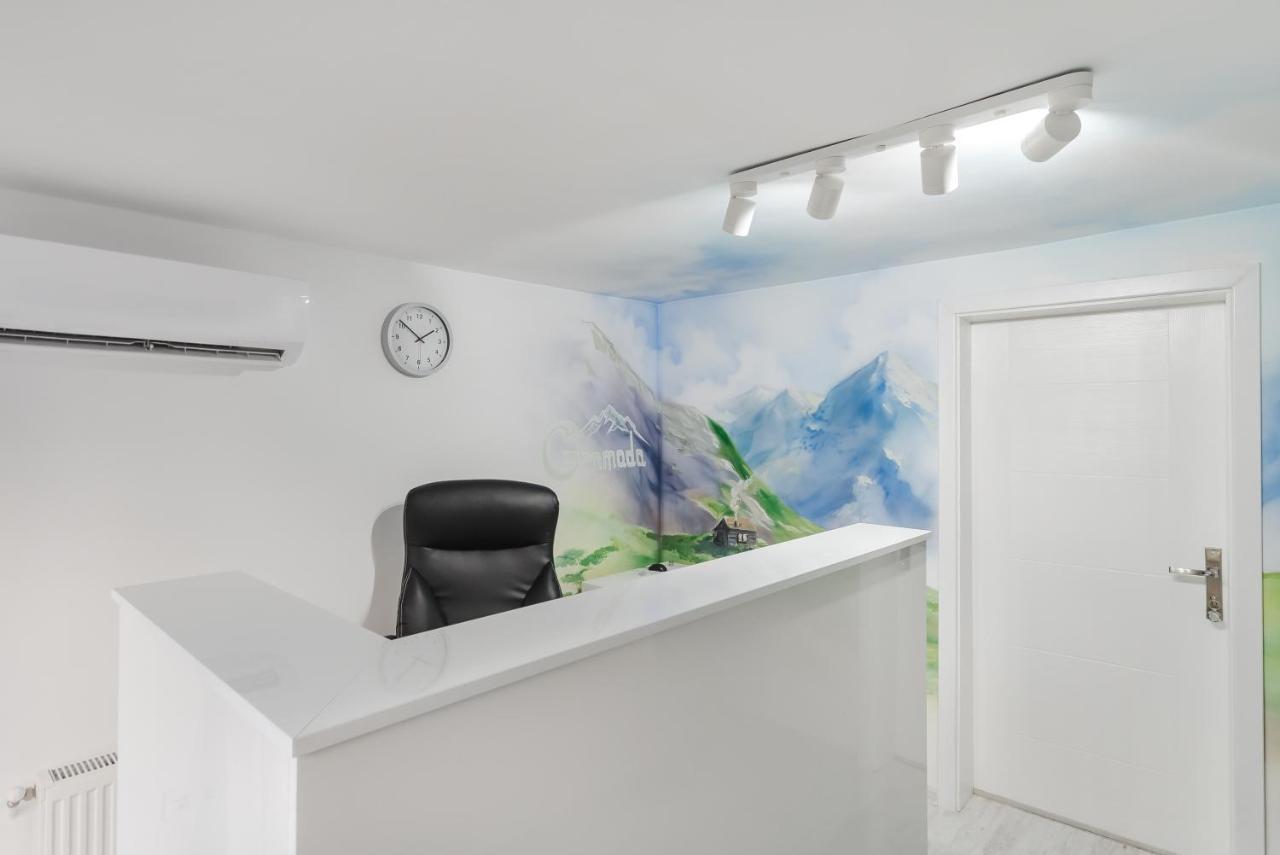 Gramada Guest House Kŭrdzhali エクステリア 写真