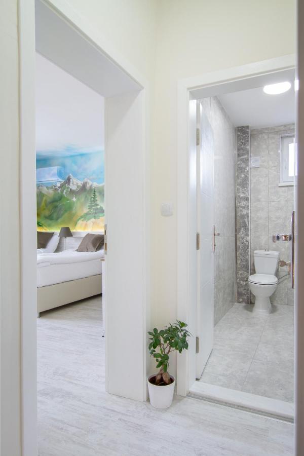 Gramada Guest House Kŭrdzhali エクステリア 写真