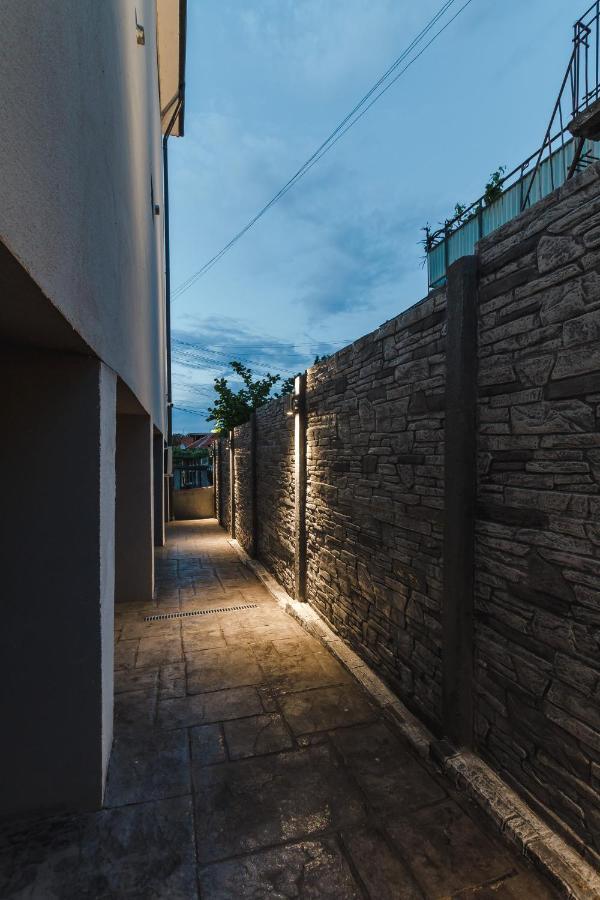 Gramada Guest House Kŭrdzhali エクステリア 写真