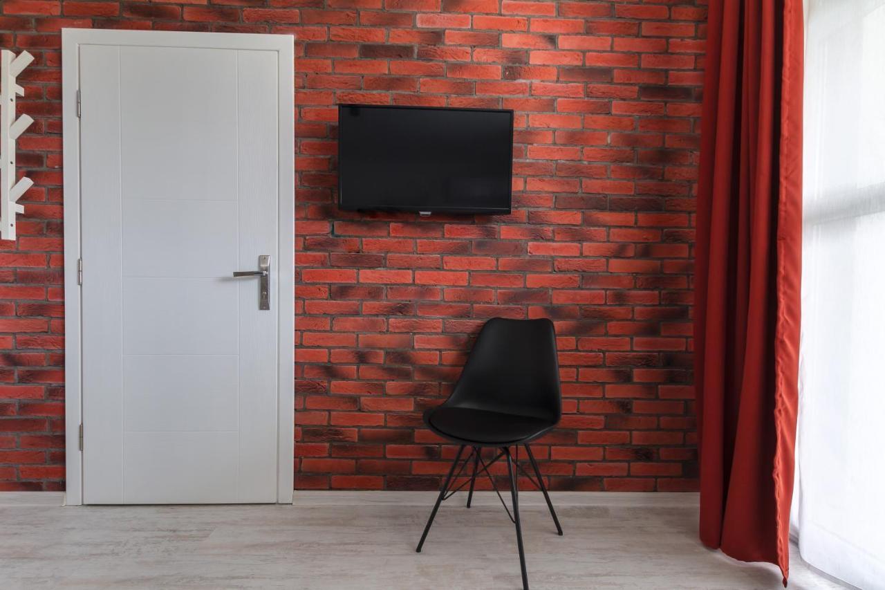 Gramada Guest House Kŭrdzhali エクステリア 写真