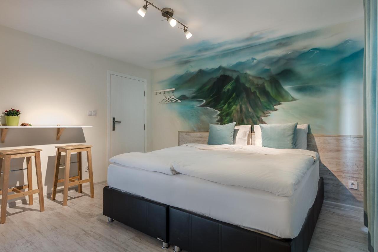 Gramada Guest House Kŭrdzhali エクステリア 写真