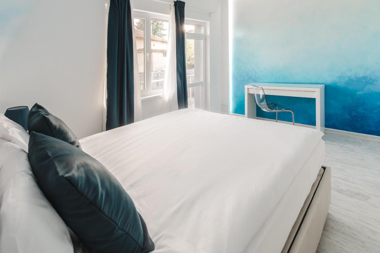Gramada Guest House Kŭrdzhali エクステリア 写真